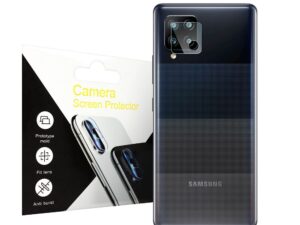 Tempered Glass for Camera Lens - for SAM A42
