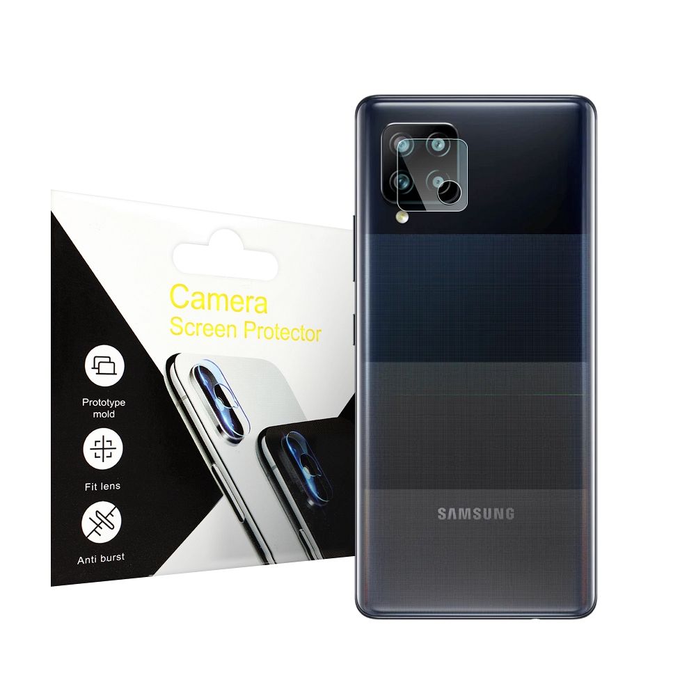 Tempered Glass for Camera Lens - for SAM A42