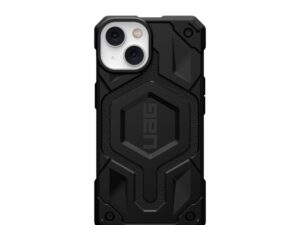 ( UAG ) Urban Armor Gear Monarch case for IPHONE 14 PLUS compatible with MagSafe black
