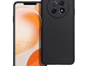 MATT case for HUAWEI Nova Y91 black