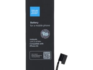 BLUE STAR HQ battery for IPHONE 5 1440 mAh