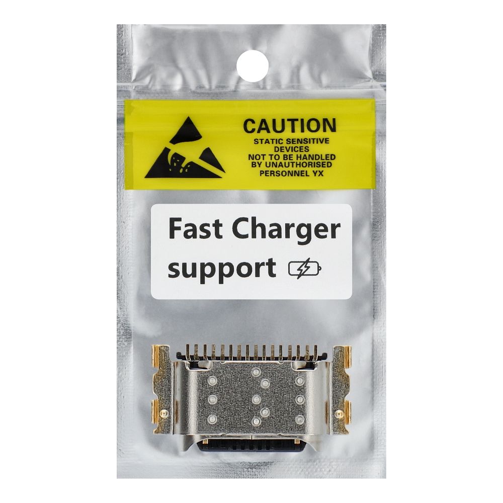 Charge connector for REALME for REALME C35Y ORI - Image 3