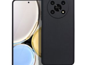 MATT case for HONOR Magic 4 Lite black