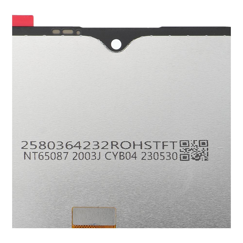 LCD Display for MOTOROLA G50 4G OEM without frame - Image 2
