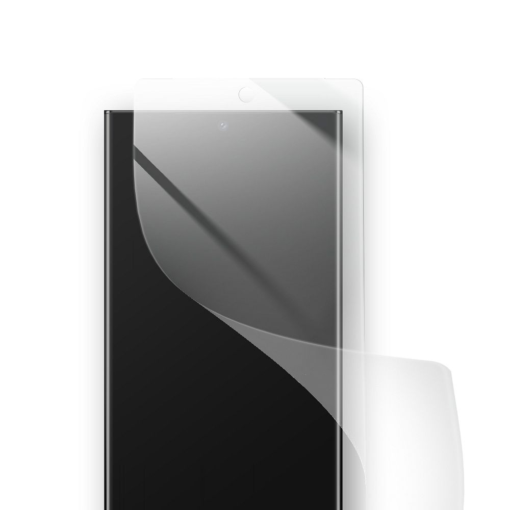 Forcell Flexible Nano Glass for Iphone 12 Pro Max - Image 6
