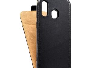 SLIM FLEXI FRESH Flip case for SAMSUNG A40 black