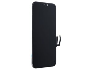 LCD Screen iPhone 11 with digitizer black (HD+ Incell) IC Transferable