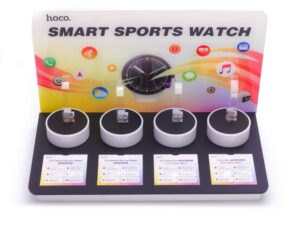 HOCO display stand for smartwatch HN21