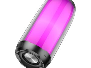 HOCO wireless speaker bluetooth HC8 black