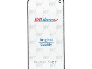 MUSTTBY front glass + OCA SAMSUNG s10e