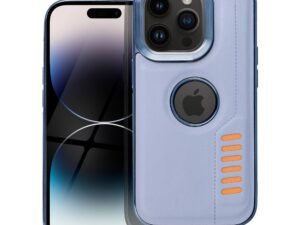 MILANO Case for IPHONE 14 Pro blue