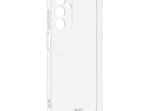 Jelly Case Roar - for Samsung Galaxy A15 4G / A15 5G transparent