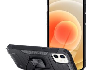 NITRO case for IPHONE 12 / 12 Pro czarny
