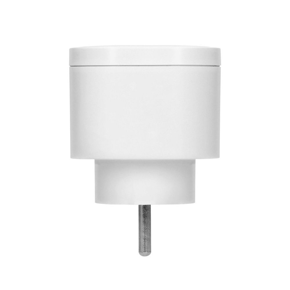 Single socket with two USB chargers, schuko type (OR-GB-439) - Image 4
