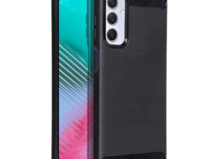 CARBON case for SAMSUNG M54 black