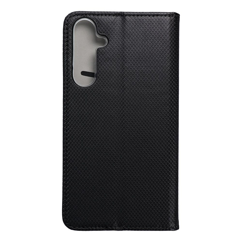 SMART CASE tok a SAMSUNG A35-hez, fekete - 2. kép