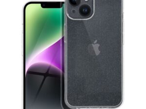 CLEAR CASE 2 mm BLINK for IPHONE 14 transparent