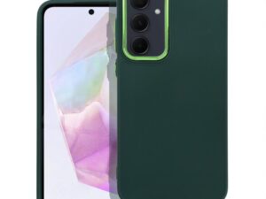 FRAME Case for SAMSUNG A35 5G green
