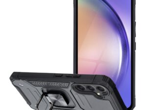 NITRO case for SAMSUNG A54 5G black