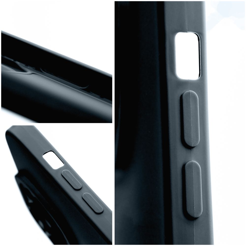 Roar Luna Case for Samsung Galaxy S23 Plus Black - Image 9