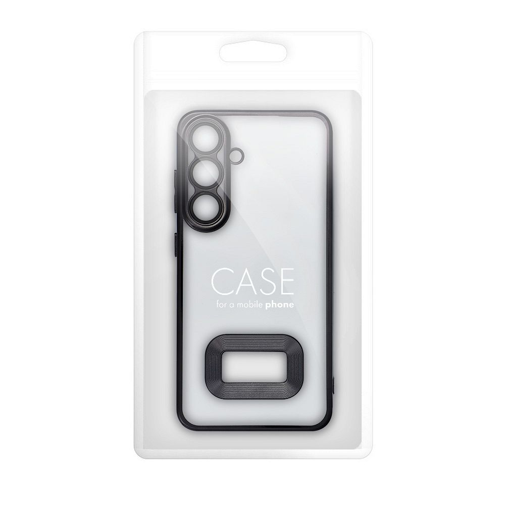 Case GLAM for HONOR X7A black - Image 8