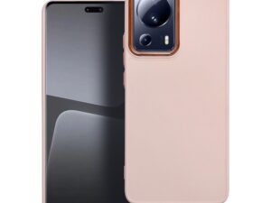 FRAME Case for XIAOMI 13 LITE powder pink