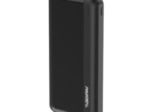 Power Bank PAVAREAL 10000mah PA-PB15 black