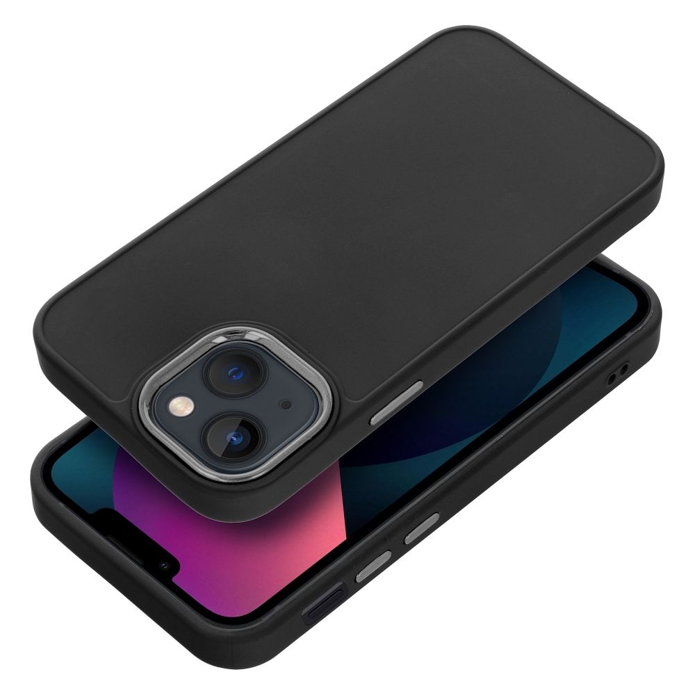 FRAME Case for IPHONE 13 Mini black - Image 3