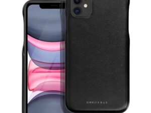 Roar LOOK Case - for iPhone 11 Black