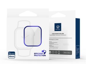 DUX DUCIS tempered glass EAPA for Apple Watch Ultra / Ultra 2 49 mm