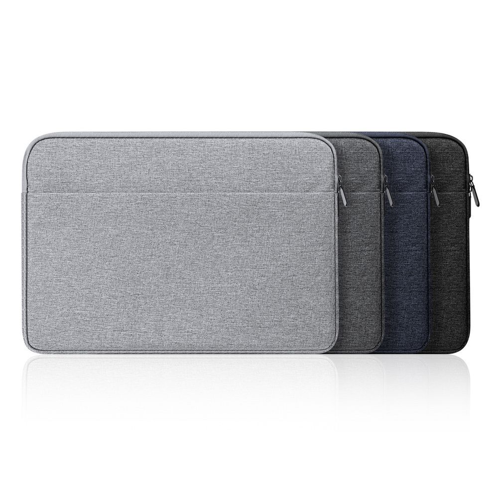 DUX DUCIS case LBDB for laptop 14-15,4" Horizontal Sleeve black - Image 3
