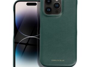 Roar LOOK Case - for iPhone 14 Pro Green