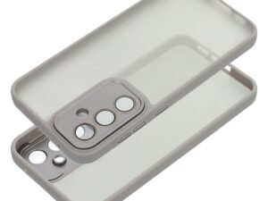 VARIETE Case for SAMSUNG S23 FE steel