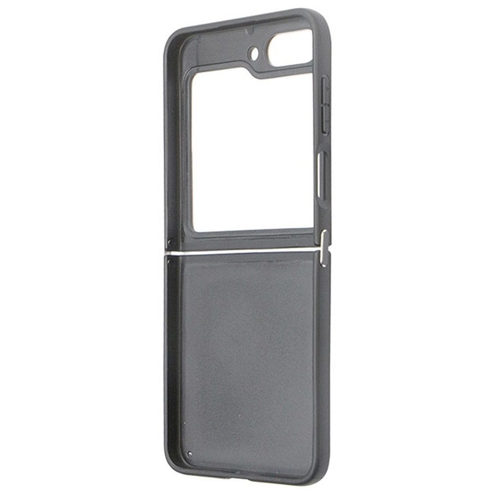 GUESS case for SAMSUNG Flip 5 GUHCZF5P4TDPK for Samsung Flip 5 (4G Triangle Strass / black) - Image 7