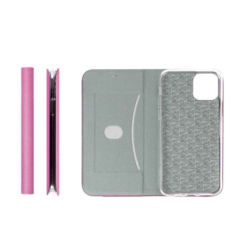 SENSITIVE Book case for SAMSUNG A16 5G light pink - Image 7