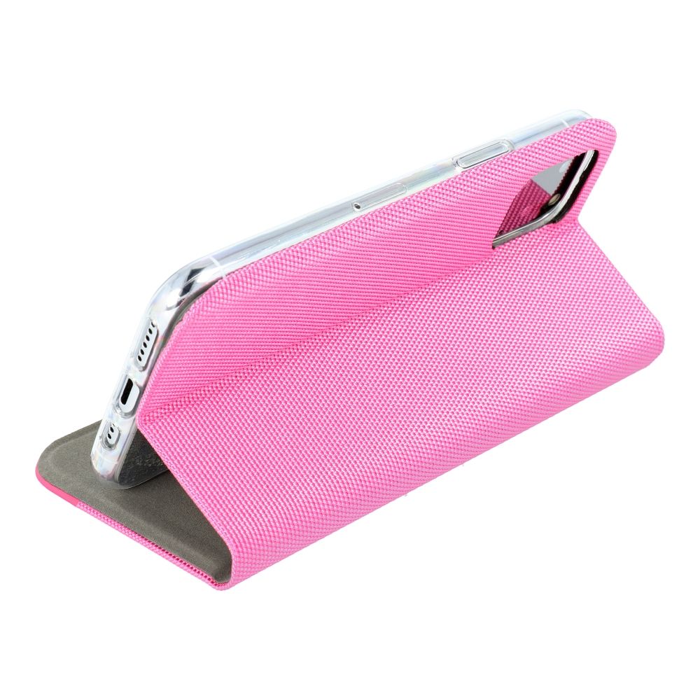 SENSITIVE Book case for SAMSUNG A05 light pink - Image 5