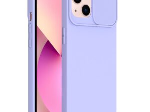 SLIDE case for IPHONE 13 Pro lavender