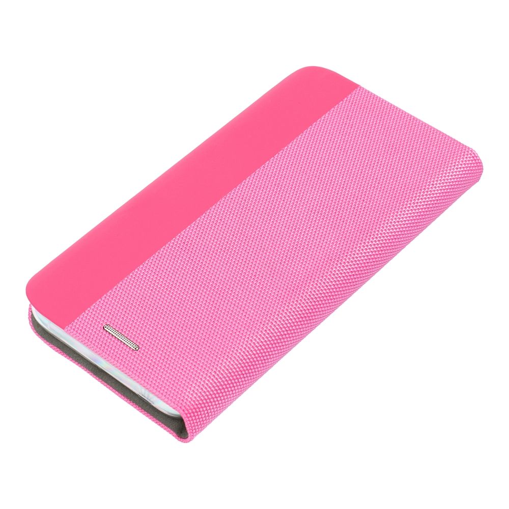 SENSITIVE Book case for SAMSUNG A05 light pink - Image 6