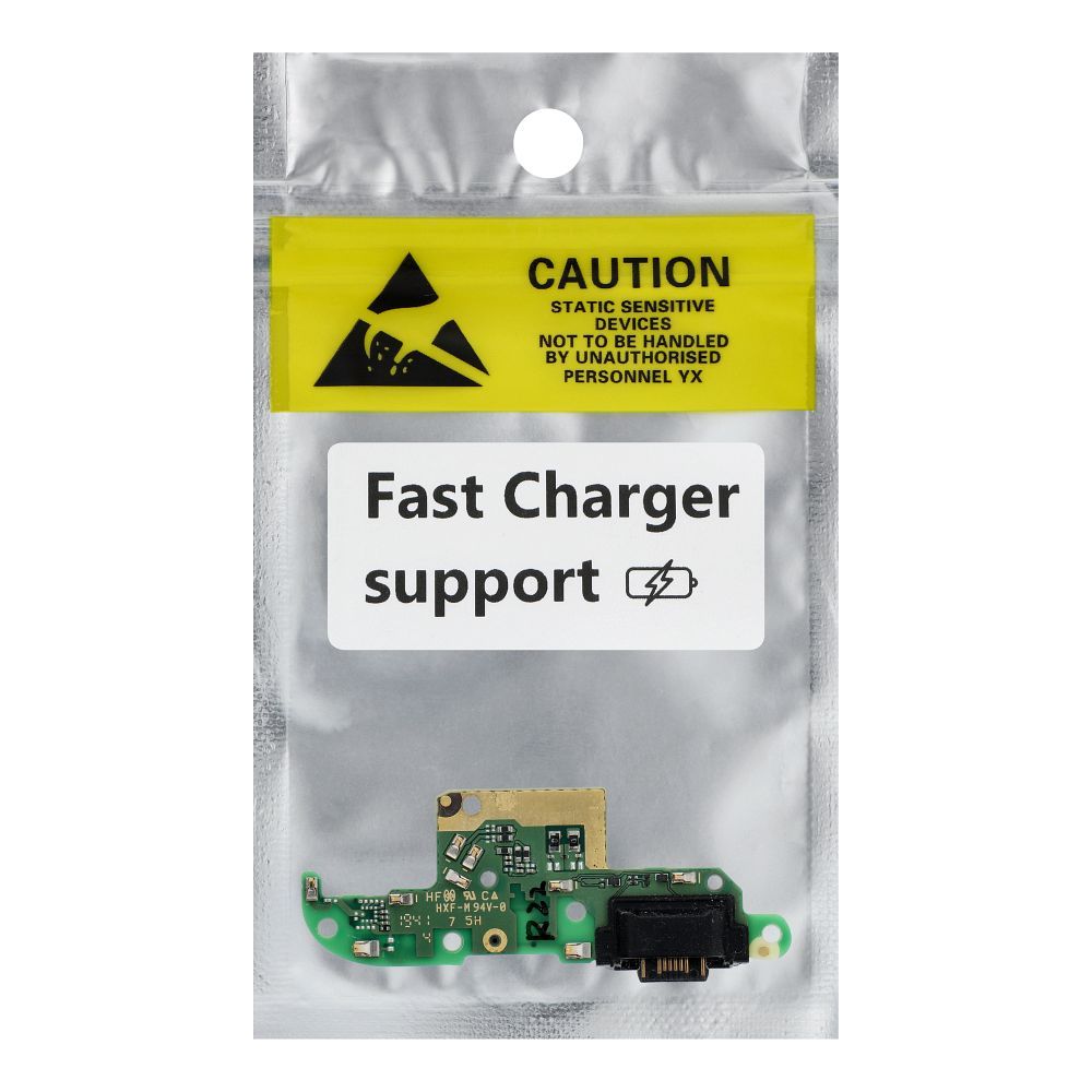 Charging board for MOTOROLA G8 Power OEM (Fast Charger) - Image 4