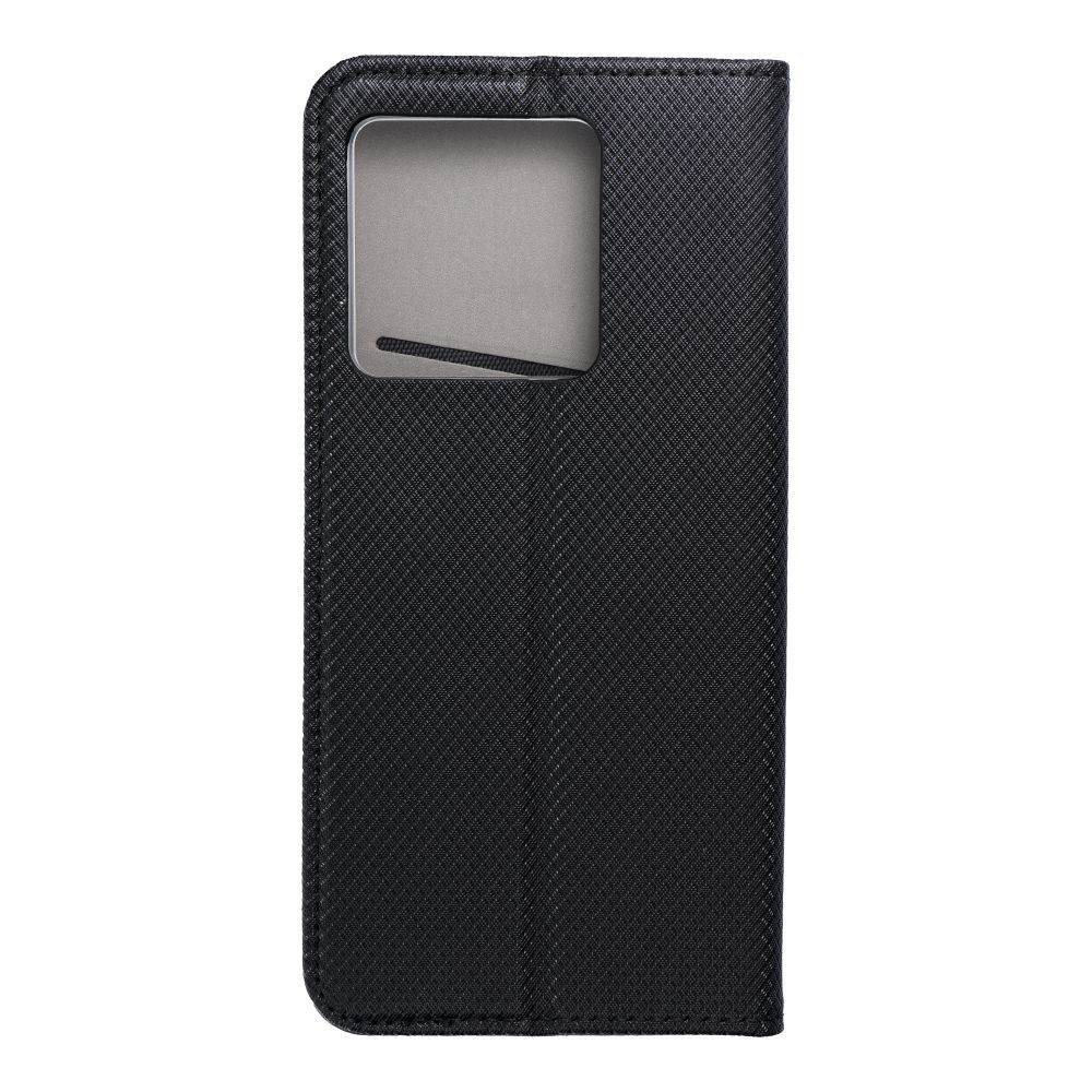 SMART CASE Book for INFINIX NOTE 30 Pro black - Image 2