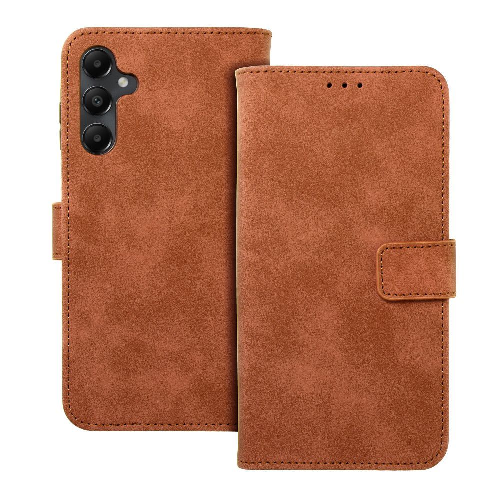 TENDER Book Case for SAMSUNG A15 4G / A15 5G brown - Image 2