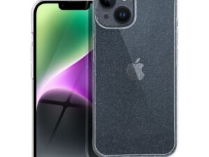 CLEAR CASE 2 mm BLINK for IPHONE 15 Plus transparent