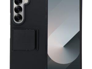 STAND Case for SAMSUNG Z Z Fold 6 black