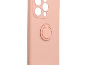 Roar Amber Case - for Iphone 15 Pro pink