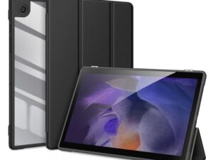 DUX DUCIS case TOBY with pencil storage for SAMSUNG Tab A8 2021 10.5 (X200/X205) black