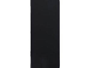 LCD Screen iPhone 12 Pro Max with digitizer black (HD+ Incell) IC Transferable