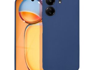 SOFT case for XIAOMI Redmi 13C / POCO C65 dark blue