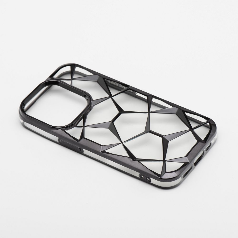 TWINKI Case for IPHONE 16 black - Image 9