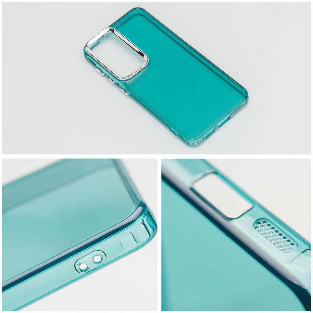 PEARL Case for XIAOMI Redmi NOTE 13 PRO Plus 5G green - Image 6
