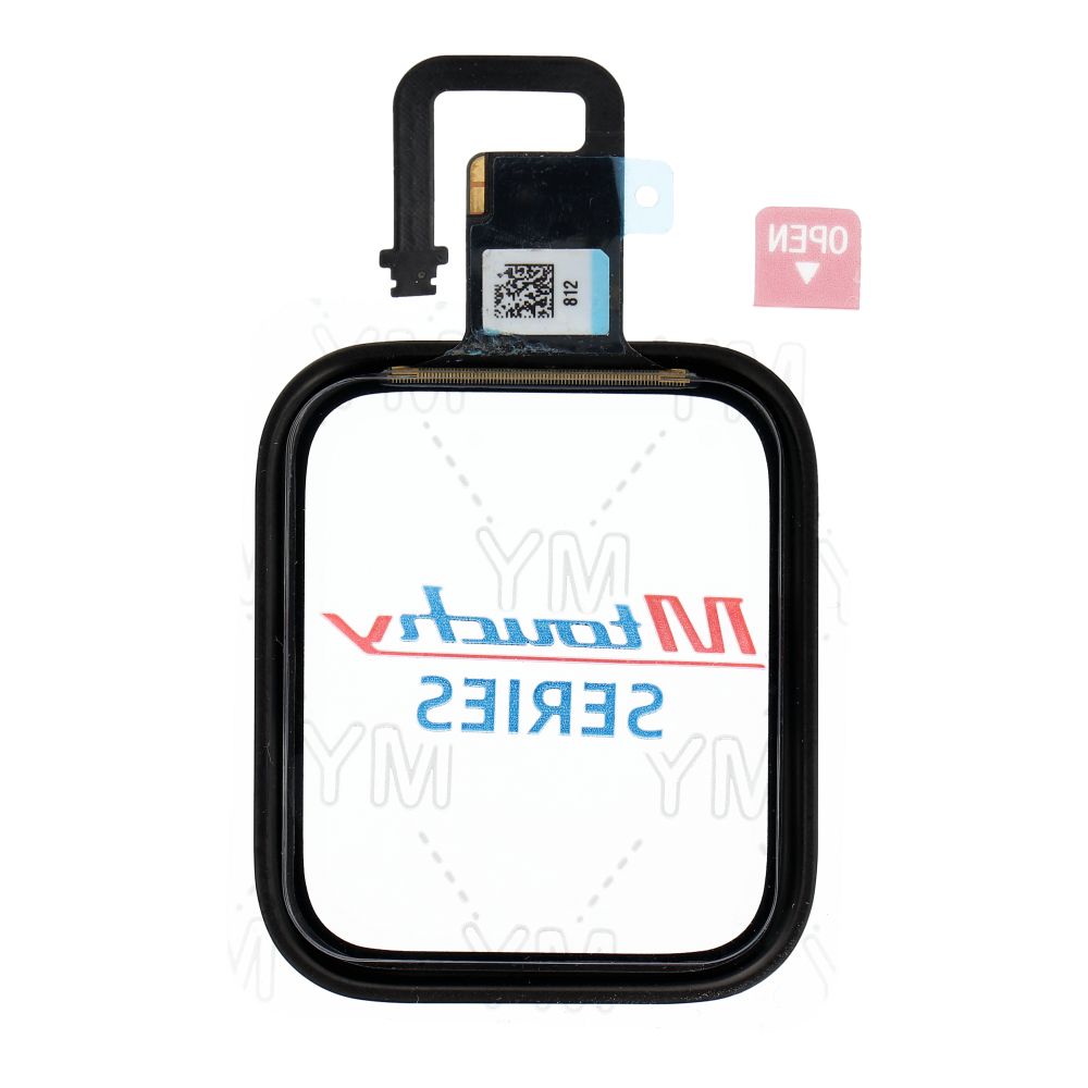 MUSTTBY Touch screen + OCA for Apple Watch Series 6-40MM - Image 2